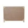 Устройство Home ESPRIT Натуральный Древесина манго 100 x 40 x 75 cm