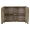 Устройство Home ESPRIT Натуральный Древесина манго 100 x 40 x 75 cm