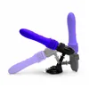 Vibrator Whipsmart Purple Pink