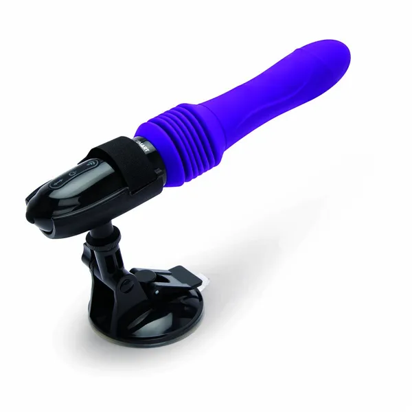 Vibrator Whipsmart Purple Pink