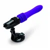 Vibrator Whipsmart Purple Pink