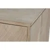 Indauja Home ESPRIT Natūralus Mango mediena 100 x 40 x 75 cm