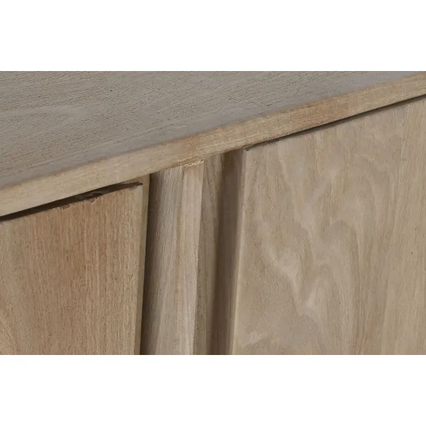 Устройство Home ESPRIT Натуральный Древесина манго 100 x 40 x 75 cm