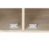 Bufete Home ESPRIT Dabisks Mango koks 100 x 40 x 75 cm