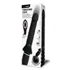 Vibrator Whipsmart Black