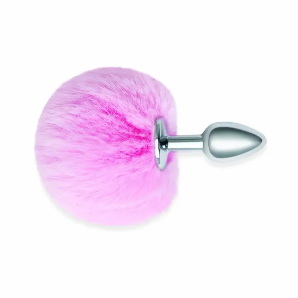 Anal plug Whipsmart Multicolour Pink