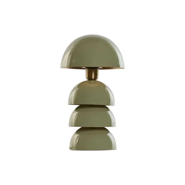 Laualamp Home ESPRIT Roheline