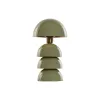 Laualamp Home ESPRIT Roheline