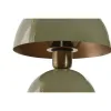 Galda lampa Home ESPRIT Zaļš