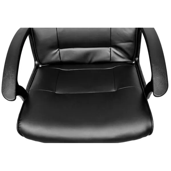 Office chair eco leather MALATEC