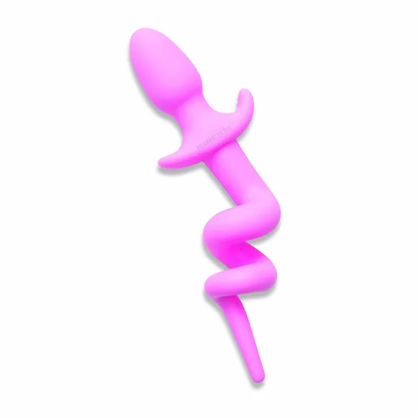 Anal plug Whipsmart Pink