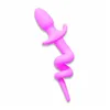 Anal plug Whipsmart Pink