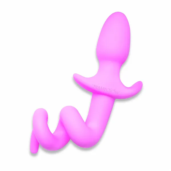 Anal plug Whipsmart Pink