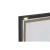 Canvas Home ESPRIT polistirols Canvas 50 x 3 x 70 cm