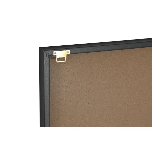 Canvas Home ESPRIT polistirols Canvas 50 x 2,5 x 70 cm