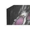 Canvas Home ESPRIT polystyrene Canvas 60 x 3,5 x 80 cm