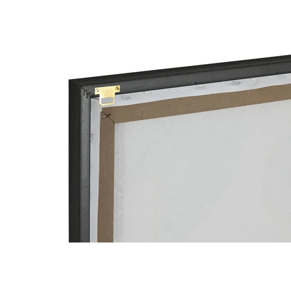 Canvas Home ESPRIT polystyrene Canvas 60 x 3 x 80 cm