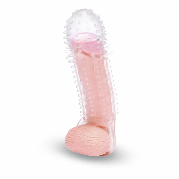 Penis cover Size Up Ø 5 cm 15,5 cm