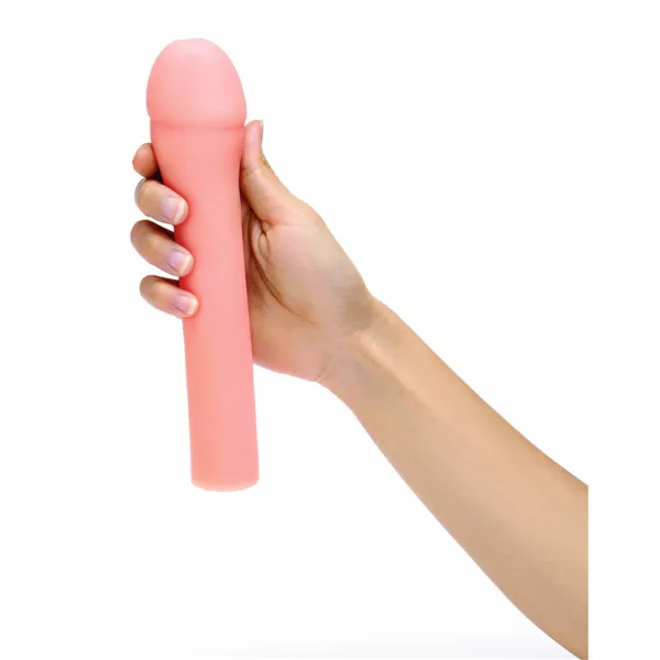 Penis cover Size Up Meat Ø 4,6 cm 21 cm