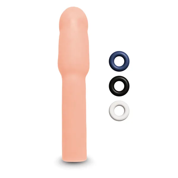 Penis cover Size Up Meat Ø 4,6 cm 21,1 cm