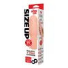 Penis cover Size Up Meat Ø 4,6 cm 21,1 cm