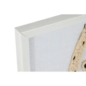 Полотно Home ESPRIT Полотно 30 x 1,8 x 40 cm