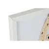 Drobė Home ESPRIT Drobė 30 x 1,8 x 40 cm
