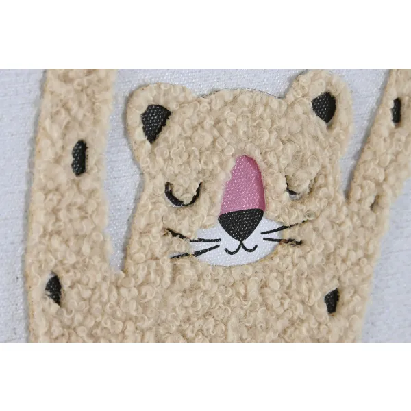 Полотно Home ESPRIT Полотно 30 x 1,8 x 40 cm