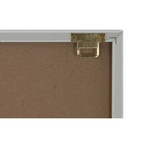 Полотно Home ESPRIT Полотно 30 x 1,8 x 40 cm