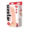 Penis cover Size Up Meat Ø 4 cm 15,2 cm