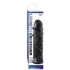 Penis cover NMC Length extender Black Ø 5 cm