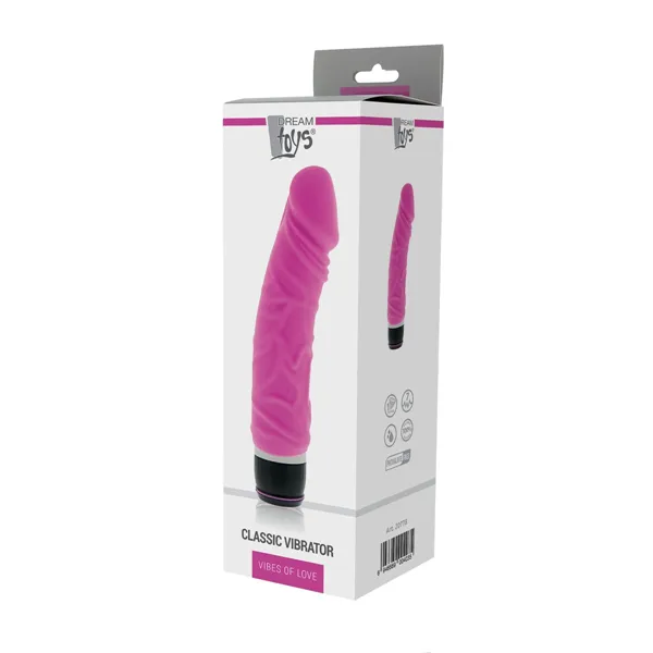 Vibrator Dream Toys Vibes of Love Pink