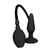 Anal plug Dream Toys MenzStuff Black