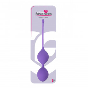 Orgasm Balls Dream Toys All Time Favorites Silicone ABS