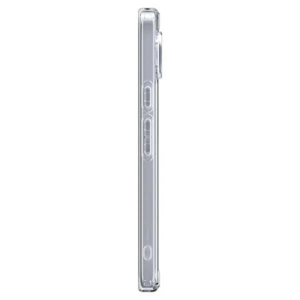 Spigen Ultra Hybrid - Case for Google Pixel 10 Pro XL (Crystal Clear)