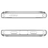 Spigen Ultra Hybrid - Case for Google Pixel 10 Pro XL (Crystal Clear)