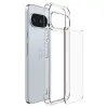 Spigen Ultra Hybrid - Case for Google Pixel 10 Pro XL (Crystal Clear)