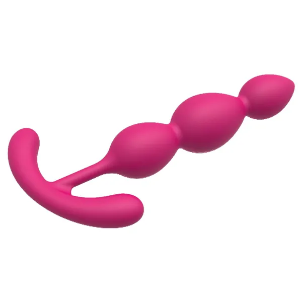 Anal plug Dream Toys Essentials Pink