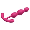 Anal plug Dream Toys Essentials Pink