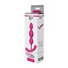 Anal plug Dream Toys Essentials Pink