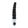 Cassini Anal Vibrator Black Dream Toys Essentials Black