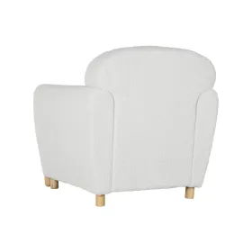 Fotelis Home ESPRIT Balta 81 x 78 x 82 cm