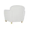 Armchair Home ESPRIT White 81 x 78 x 82 cm