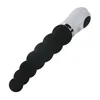 Cassini Anal Vibrator Black Dream Toys Essentials Black