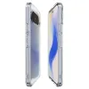 Spigen Ultra Hybrid - Case for Google Pixel 10 Pro XL (Crystal Clear)