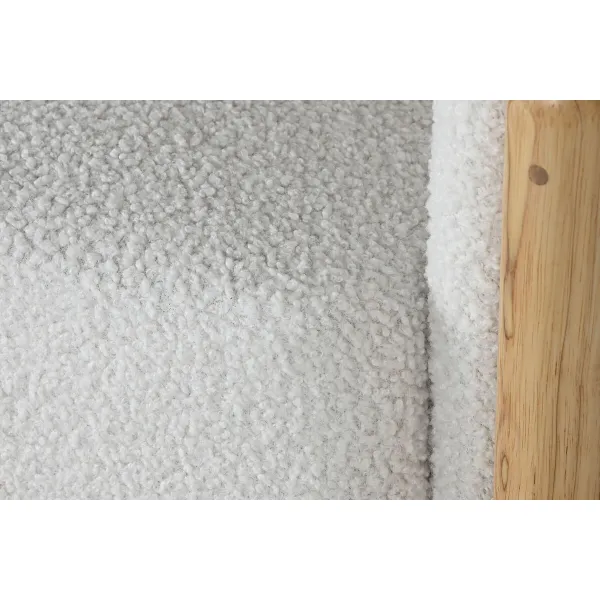 Fotelis Home ESPRIT Balta 81 x 78 x 82 cm