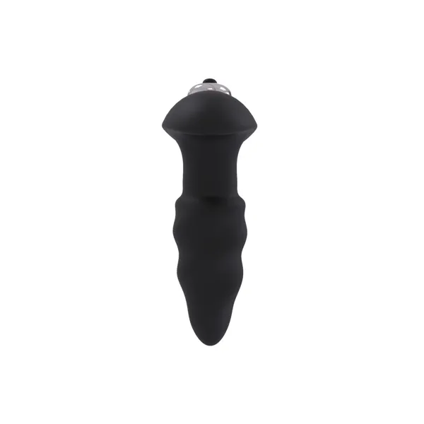 Anal plug Dream Toys Essentials Black