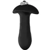 Anal plug Dream Toys Essentials Black