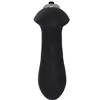 Anal plug Dream Toys Essentials Black