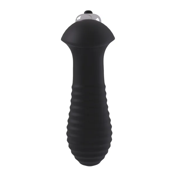 Anal plug Dream Toys Essentials Black